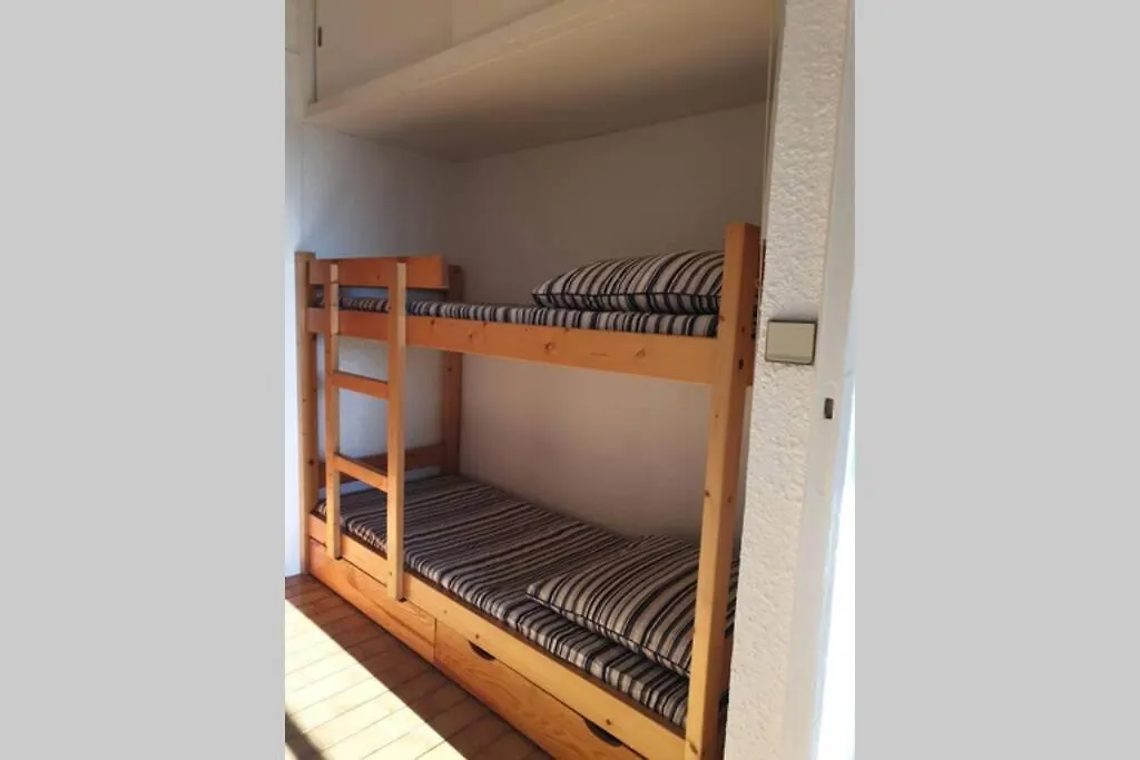 Apartmán Face Mer Entre Plage Et Marina Bormes-les-Mimosas Francie